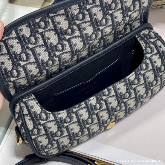 Tony Luxuries Bobby diro Bag East-West 0808